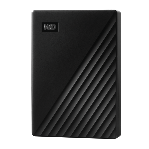 5TB Western Digital Drive™ PLUS Portable Hard Drive - Walmart.ca
