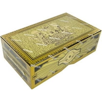 Yu-Gi-Oh! Trading Card Games Legendary Decks II