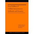 thumbnail image 3 of Some Problems of Unlikely Intersections in Arithmetic and Geometry (AM-181) (Annals of Mathematics Studies), 3 of 3