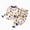 R121-Dark Blue, variant on Little Boy Space Pajama Set Cotton Dinosaur Long Sleeve Pjs Fall Winter Sleepwear 6-12 Months 12-24 Months 2t 3t 4t 5t 6t 7t 8t 9t Children,Red,6-12 M