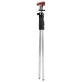 thumbnail image 2 of EOTVIA Ground Fishing Rod Holder Aluminum Alloy Simple Stable Windproof Ground Fishing Pole Bracket For Fishing,Ground Fishing Rod Accessory, 2 of 8