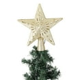 thumbnail image 2 of Snowflake Projector Light,100-240V LED Hollow Star Star Projector Light Christmas Projector Light Reliable and Durable, 2 of 6