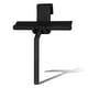 thumbnail image 2 of Limpiaparabrisas Advancent de Baño y Hogar Accesorios de Limpieza Negro, 2 of 6