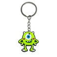 thumbnail image 2 of 20pcs Monsters PVC Keychain Set for Backpack/Gifts, 2 of 3