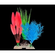 GloFish Plant, Large Orange