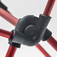 thumbnail image 3 of Portable Camping Chair Folding Outdoor Lawn Chair Small Backrest Fishing Chair for Outdoor Sit, BBQ, Fishing, Picnic, 3 of 7