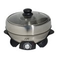 thumbnail image 1 of Multicocina SPT SS-301 Shabu-Shabu & Grill con accesorios, 1 of 4