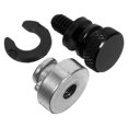 thumbnail image 1 of ADDHAT 1Jgo Tornillos De Montaje Para Asiento De Motocicleta Aluminio Ligero Con Acabado Antióxido, 1 of 8