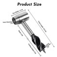 thumbnail image 3 of Aur - Hand Digr Aur - Outdoor Aur Bits, Tools For Chop Cam Ar Packs, 3 of 5