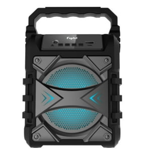 Compre Altavoz Grande 15 del Partido Del Poder Altavoz Portátil Audio Del  Bluetooth De La Caja De Sonidos Con Poder Grande, Con 150w Ligero y 15 altavoz  Grande Del Partido Del Poder