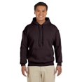 thumbnail image 3 of Gildan Adult Heavy Blend 8 oz., 50/50 Hooded Sweatshirt, 3 of 8