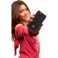 thumbnail image 5 of Kyasi Prime Mech Smart Phone Case for iPhone 6 - Retail Packaging - Black, 5 of 5