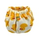 thumbnail image 4 of Pañales para ardillas, para mascotas, fáciles de usar, para exteriores, viajes, ligeros, bonitos, pequeños. Tipo AS, 4 of 9