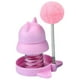 thumbnail image 3 of Bola de pared con hierba gatera, tratamiento portátil de pared para gatos para esquinas interiores y ventanas Rosa Yuyangstore Bola de pared de hierba gatera, 3 of 8