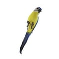 thumbnail image 4 of Parrot Artificial Bird Figurine Realistic home and garden Decoration Ornaments 25CM, 4 of 8