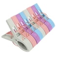 thumbnail image 1 of clips para toallas de playa, clips de playa, clips para toallas para sillas de playa, alfileres para ropa resistentes: evita que la toalla se vuele, accesorios de playa para vacaciones, 1 of 6