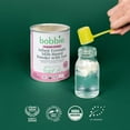 thumbnail image 4 of Bobbie Organic Gentle Infant Formula For Everyday Feeding, Milk-Based Powder with 1.2mg Iron, Lactose Recipe, Certified USDA Organic, 14.1 oz Can, 4 of 9