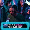 thumbnail image 5 of Hitster SUMMER PARTY The Music Party Board, Card And Quiz Game, 5 of 7