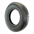thumbnail image 6 of eCustomrim ST205/75R14 Steel Belted Radial Trailer Tire Load Range C 1760# 6 Year Warranty, 6 of 6