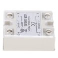 thumbnail image 3 of Delay Controller Board, Installation Bolted Fast Heat Dissipation Solid State Relay, For Industrial Field Signal Light, 3 of 8