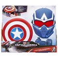 thumbnail image 2 of Marvel Captain America : Offre groupée de jeu de rôle Brave New World, 2 of 9