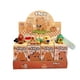 thumbnail image 2 of llavero de figura de acción,Figura de acción Muñeca Caja de juguetes de diseño aleatorio,Llavero con figura de muñeca,colgante para bolso pequeño,Accesorios de escritorio Regalos de, 2 of 9