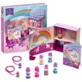 thumbnail image 7 of Craft-tastic – DIY Unicorn Potions Craft Kit – Includes Unicorn Potion Book with Magical Recipies, Enchanted Ingredients, Potion Cabinet & More! – Arts & Crafts for Kids – Fun, Creative & Uniq, 7 of 7