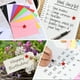 thumbnail image 4 of Uxcell 1200 Pcs Star Reward Stickers, 20 Sheet Sparkling Self Adhesive Colorful Sticker, Multicolored, 4 of 7