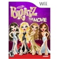 thumbnail image 1 of Bratz The Movie - Nintendo Wii, 1 of 2
