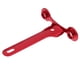 thumbnail image 1 of Soporte de cartuchos de CO2 Sunnimix para bicicleta con montaje rojo, 1 of 6