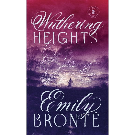 Pre-Owned Wuthering Heights (Mass Market Paperback) 0553212583 9780553212587