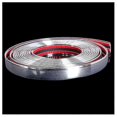 thumbnail image 2 of 20mm 5m Chrome Car Moulding Strip Trim Self Adhesive Crash Protector, 2 of 5