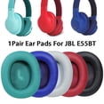 thumbnail image 4 of 1Pair Repair Parts Accessories Gaming Headset Earpads Replacement Foam Sponge Ear Cushion Ear Pads RED, 4 of 8