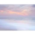 thumbnail image 3 of Frank, Assaf 18x15 Black Modern Framed Museum Art Print Titled - Beautiful beach in Israel, 3 of 5