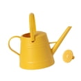 thumbnail image 2 of Lata de agua larga lata de 3.8l lata de riego de flores para planta de riego de planta de casa Amarillo, 2 of 8