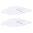 thumbnail image 4 of 100 hojas pequeñas y redondas para manualidades, insignias de papel para niños., 4 of 14