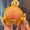 A, variant on WLAGOOD Soft Silicone Squeezable Decompression Ornament,Healing Stress Relief Figurine for Car Dashboard Home Office Desktop Decor