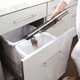 thumbnail image 4 of Shark WANDVAC WV205CCOBK Cord‑Free Handheld Vacuum Cleaner, 4 of 4