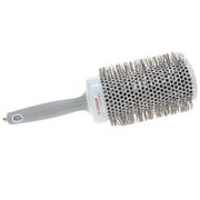 Olivia Garden Ceramic + Ion Round Thermal Hair Brush, CIXL-65 (3 1/2)