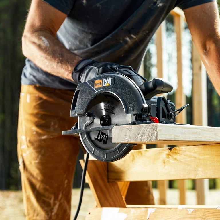 Corded brushless circular saw sale