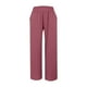 thumbnail image 3 of WILLBEST Pantalones Casuales de Mujer para Uso Diario: Pantalones Largos Versátiles Diseñados para Brindar Comodidad, Moda y Fácil Cuidado, Ideales para Combinar con Camisetas En Verano. Extra Grande, 3 of 4