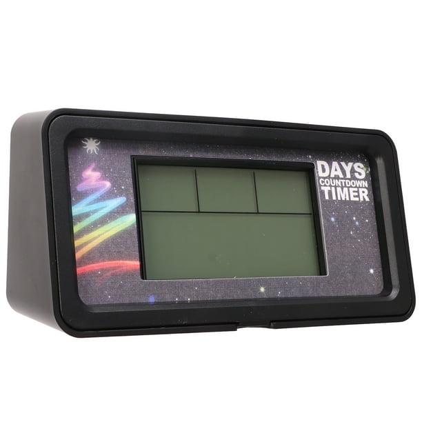 Temporizador de cuenta regresiva de días, temporizador de cuenta regresiva de días, reloj temporizador de cuenta regresiva, temporizador de cuenta regresiva de días, valor excepcional