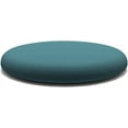 thumbnail image 1 of XINQIHANG Round Chair Cushions 24 inch, Stool Cushions Round 24 Inch Upgrade Memory Foam Seat Cushion, Detachable Chair Pads with Hidden Zipper Design, Work from Home Essentials Wine Red, 1 of 7