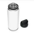 Water Bottle Replacement Cap,Thermoflask Lid Replacement Bottle Caps