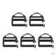 thumbnail image 1 of 20 Piezas 25 Mm Correas de Plástico Hebillas de Cinturón Bolsa Deportiva Hebilla de Sujeción Sunnimix Hebilla de cincha para mochila, 1 of 8