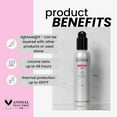 thumbnail image 2 of Kenra Kenra Volume Mist 2 , 6 oz Mist, 2 of 6