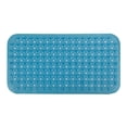 thumbnail image 1 of Alfombra de baño Thera|Care, superficie texturizada antideslizante de 38 cm x 69 cm, 1 of 8