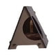 thumbnail image 1 of Casa para gatos, cama para gatos, accesorio para mascotas, almohadilla rascadora que evita daños en los muebles, cama oculta para gatos de, 1 of 8
