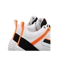 thumbnail image 4 of Tenis Puma Rebound Future Evo Core blanco 26 386379 07, 4 of 5