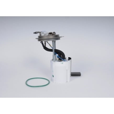 Ac Delco Fuel Pumps And Tanks
